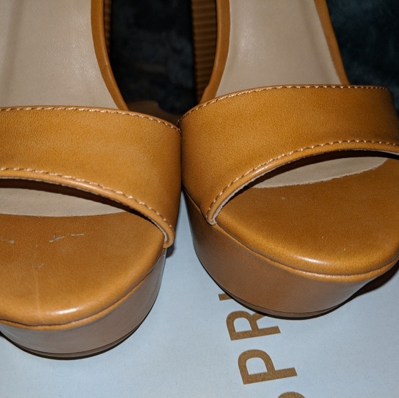 Call It Spring Tiesen - Picture 2 of 7